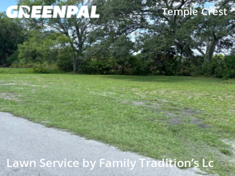 Lawn Service nearby Tampa, FL, 