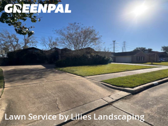 Lawn Maintenance nearby Brookshire, TX, 
