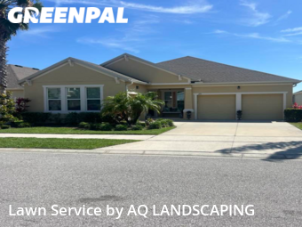 Lawn Care Service nearby Groveland, FL, 