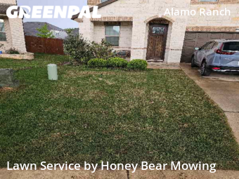 Yard Cutting nearby San Antonio, TX, 