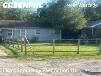 Lawn Cut nearby Indianapolis, IN, 