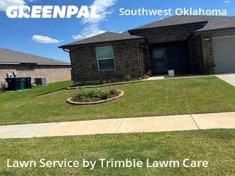 Lawn Maintenance nearby Yukon, OK, 