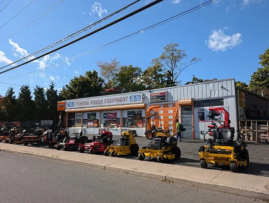 Pomona Power Equipment Photo 3