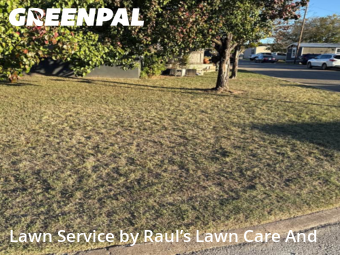 Lawn Care Service nearby Pflugerville, TX, 
