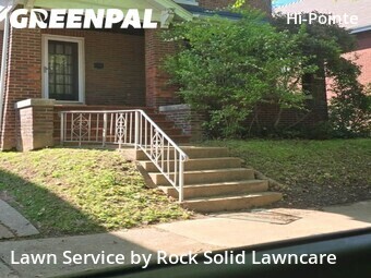 Lawn Cut nearby St. Louis, IL, 