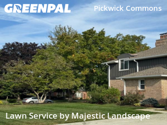 Lawn Mowing nearby Indianapolis, IN, 