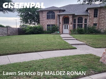 Lawn Care nearby Allen, TX, 