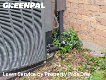 Lawn Care Service nearby Grand Prairie, TX, 