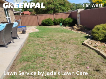 Lawn Mowing nearby San Antonio, TX, 