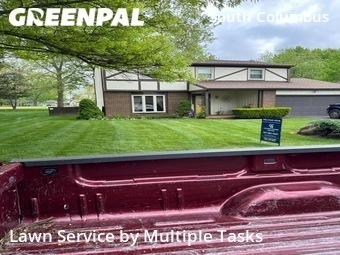 Yard Mowing nearby Pickerington, OH, 