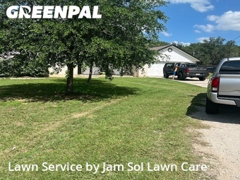 Lawn Service nearby La Vernia, TX, 