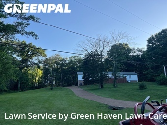 Lawn Cut nearby Brentwood, TN, 