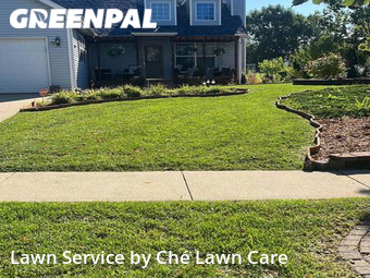Lawn Maintenance nearby Joliet, IL, 
