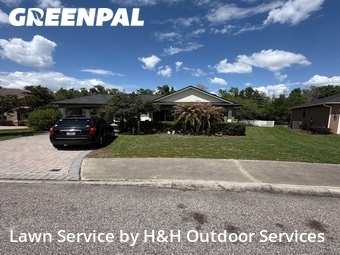 Lawn Maintenance nearby Lakeland, FL, 