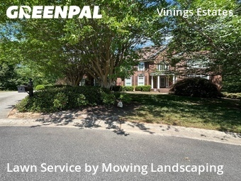 Grass Cut nearby Mableton, GA, 