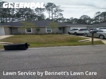Lawn Care nearby Palm Coast, FL, 