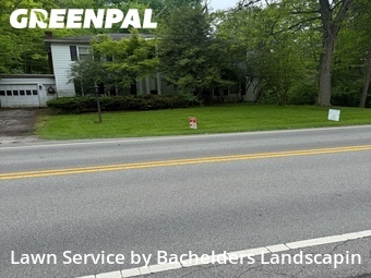 Lawn Cutting nearby Mansfield, OH, 