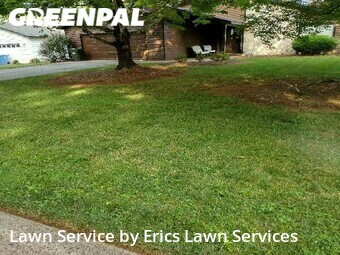 Lawn Cutting nearby Mint Hill, NC, 