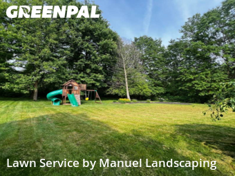 Lawn Care nearby Twinsburg, OH, 