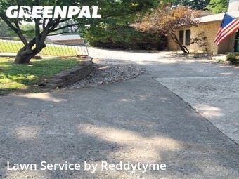 Lawn Mowing nearby Louisville, KY, 