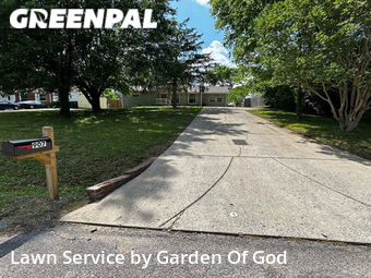 Lawn Care Service nearby Nashville, TN, 