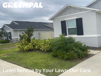 Lawn Maintenance nearby Davenport, FL, 