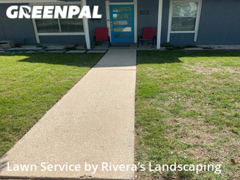 Lawn Care nearby Austin, TX, 