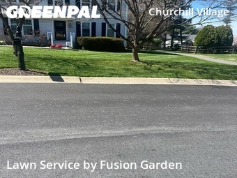 Lawn Service nearby Germantown, MD, 