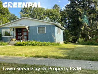Lawn Service nearby Skaneateles, NY, 