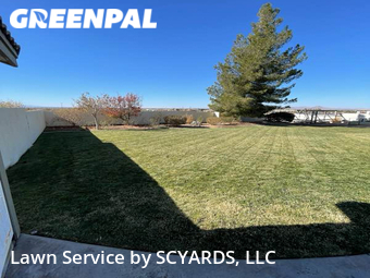 Lawn Mowing Service nearby Apple Valley, CA, 