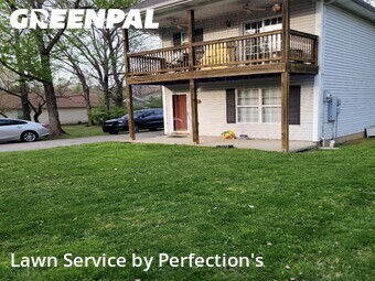 Lawn Cut nearby Louisville, KY, 