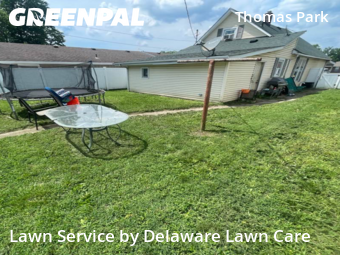 Yard Mowing nearby Muncie, IN, 