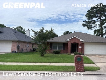 Grass Cutting nearby Atascocita, TX, 