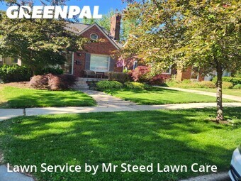 Lawn Care nearby Huntington Woods, MI, 
