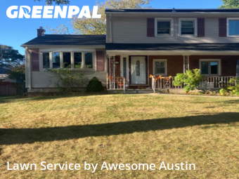 Grass Cut nearby Edison, NJ, 