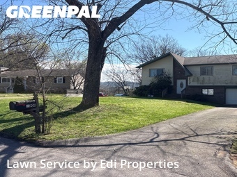 Lawn Cut nearby Knoxville, TN, 