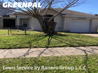 Lawn Maintenance nearby Killeen, TX, 