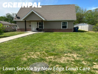 Lawn Mowing Service nearby Joplin, MO, 