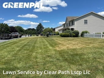 Lawn Service nearby Bethlehem, PA, 