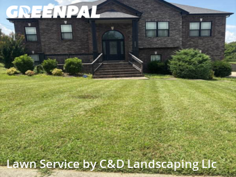 Lawn Maintenance nearby Clarksville, TN, 