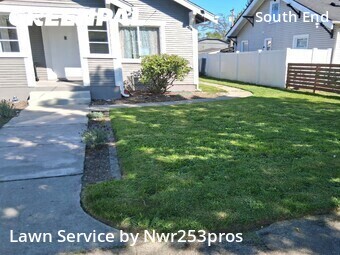Yard Cutting nearby Tacoma, WA, 