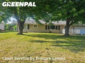 Lawn Maintenance nearby Apple Valley, MN, 