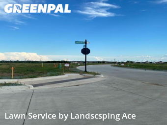 Yard Mowing nearby Dalworthington Gardens, TX, 