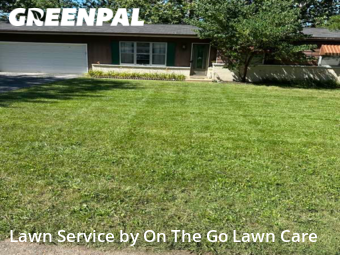 Yard Cutting nearby Olivette, MO, 