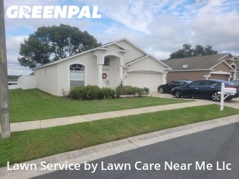 Lawn Maintenance nearby Zephyrhills, FL, 