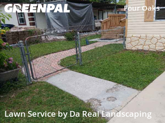 Lawn Cutting nearby Tampa, FL, 