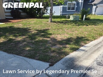 Lawn Service nearby Davenport, FL, 