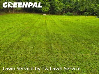 Lawn Mowing Service nearby Macon, GA, 
