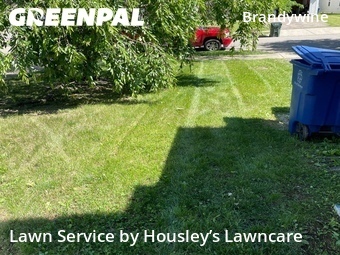 Lawn Mowing nearby Columbus, OH, 