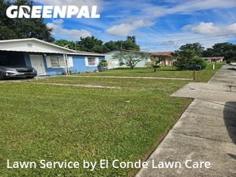 Grass Cutting nearby Kissimmee, FL, 